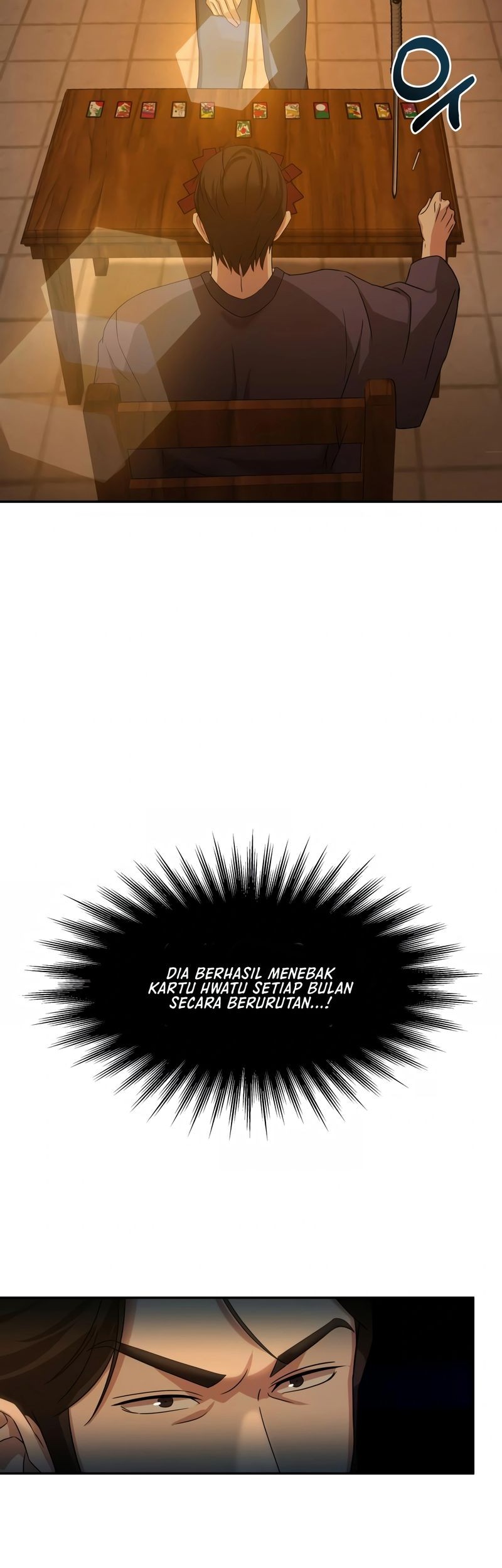 Gambling 1945 Chapter 07 Gambar 40