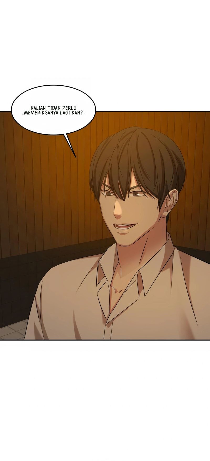 Gambling 1945 Chapter 07 Gambar 41