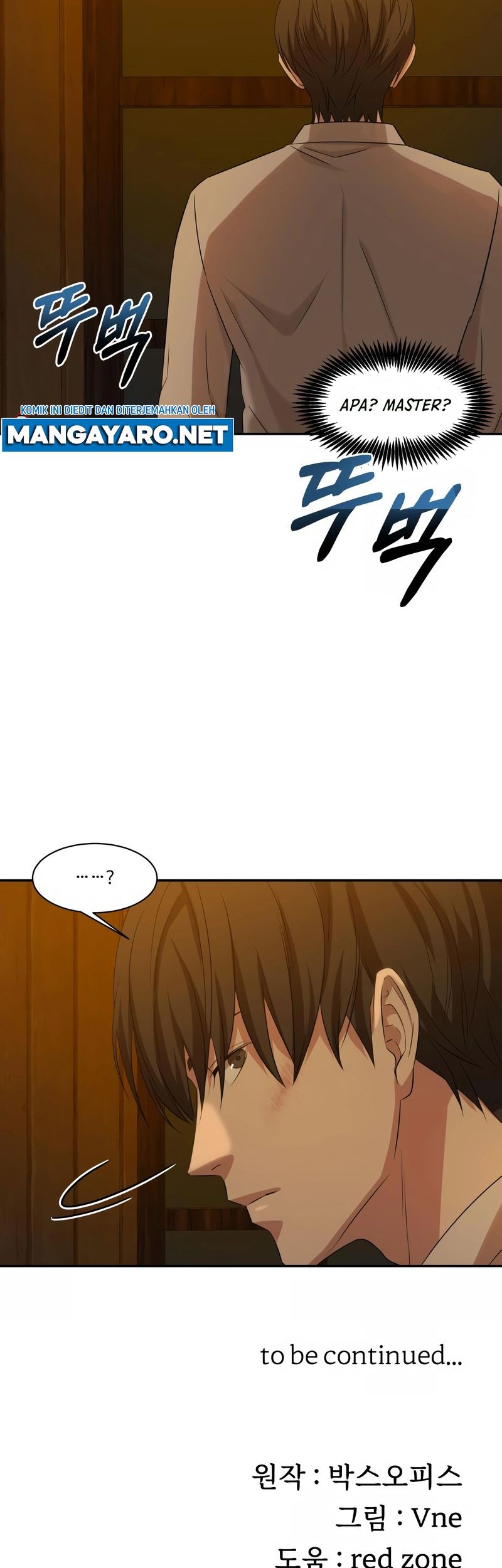 Gambling 1945 Chapter 07 Gambar 44