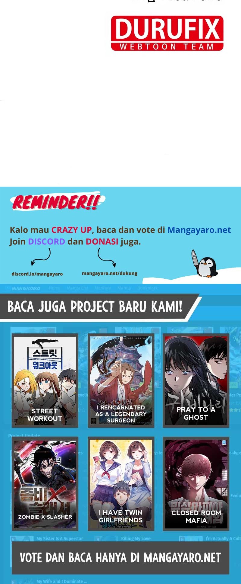 Gambling 1945 Chapter 07 Gambar 45