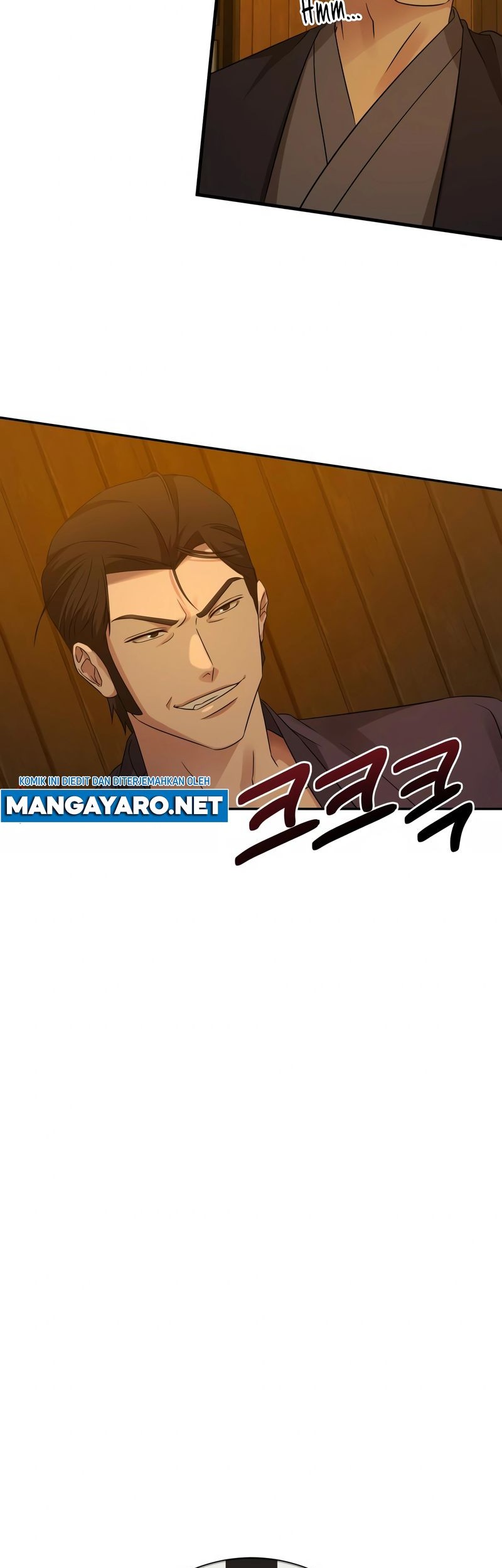 Gambling 1945 Chapter 07 Gambar 4