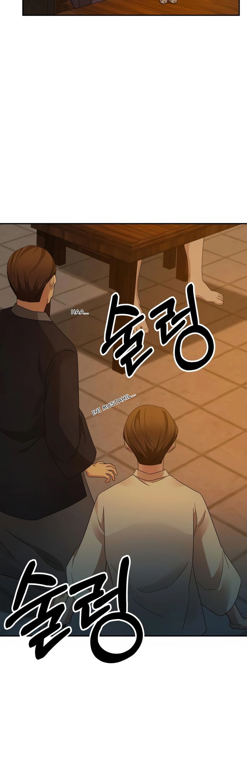 Gambling 1945 Chapter 07 Gambar 7