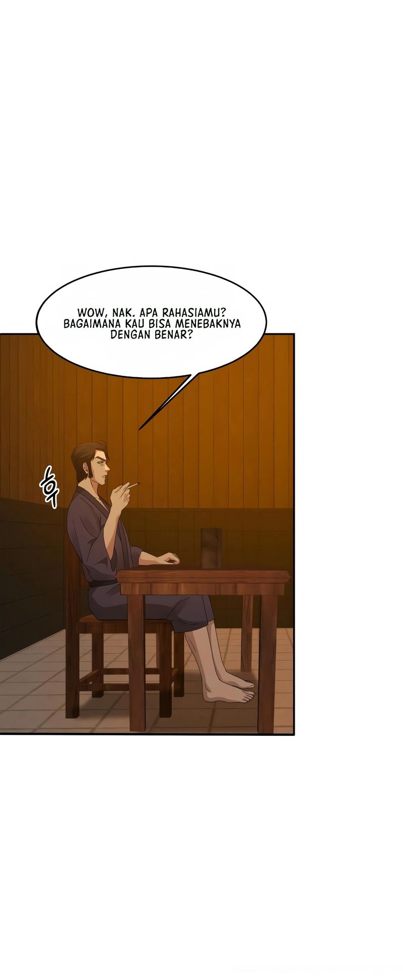 Gambling 1945 Chapter 07 Gambar 9