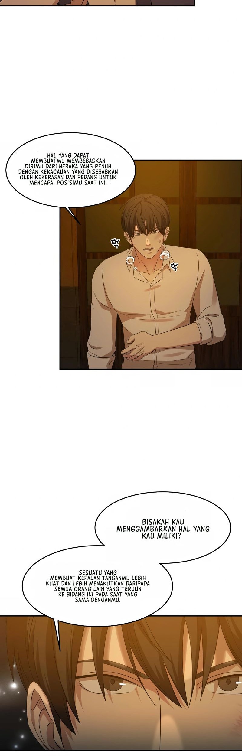 Gambling 1945 Chapter 07 Gambar 17
