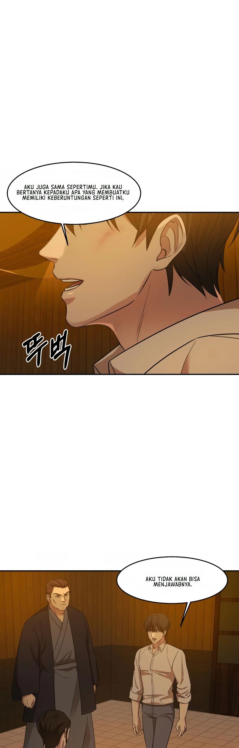 Gambling 1945 Chapter 07 Gambar 19