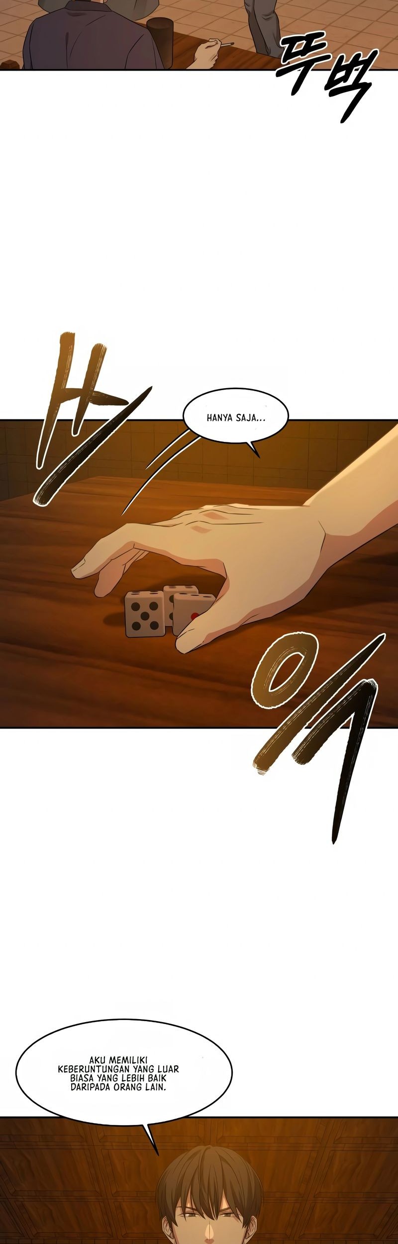 Gambling 1945 Chapter 07 Gambar 20