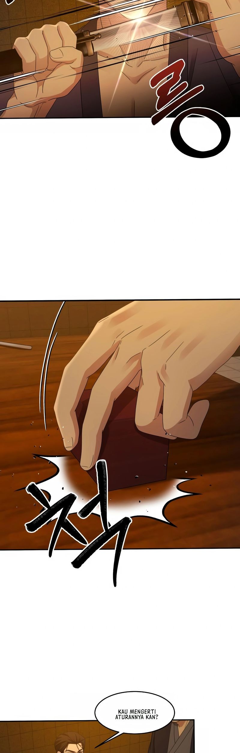 Gambling 1945 Chapter 07 Gambar 24