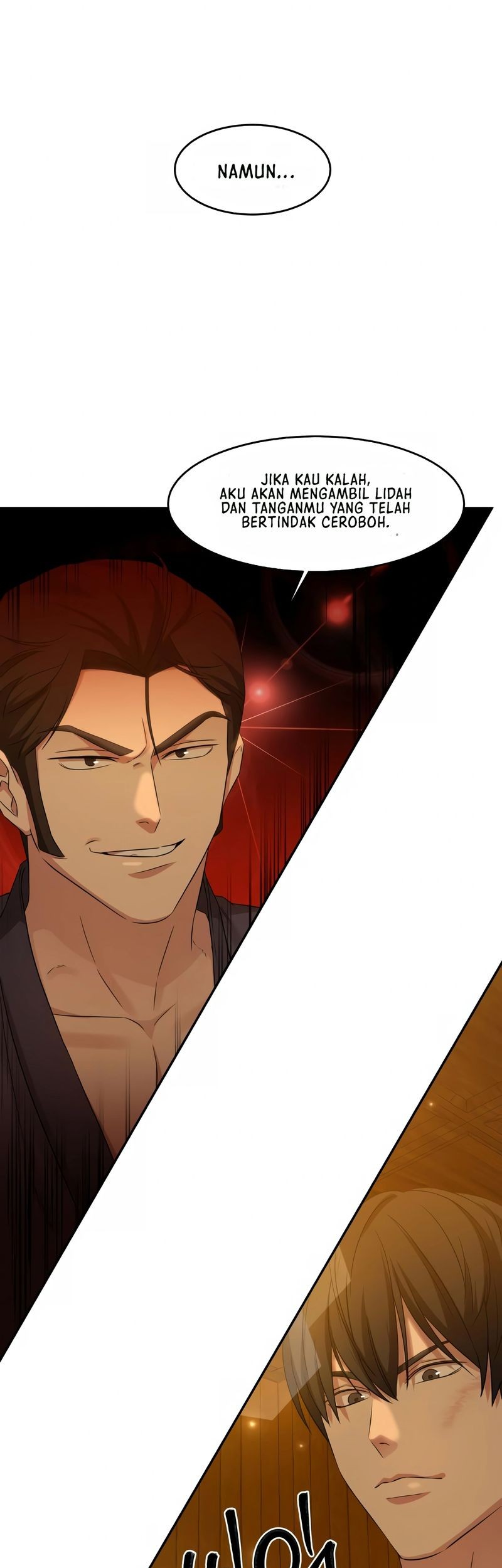 Gambling 1945 Chapter 07 Gambar 30