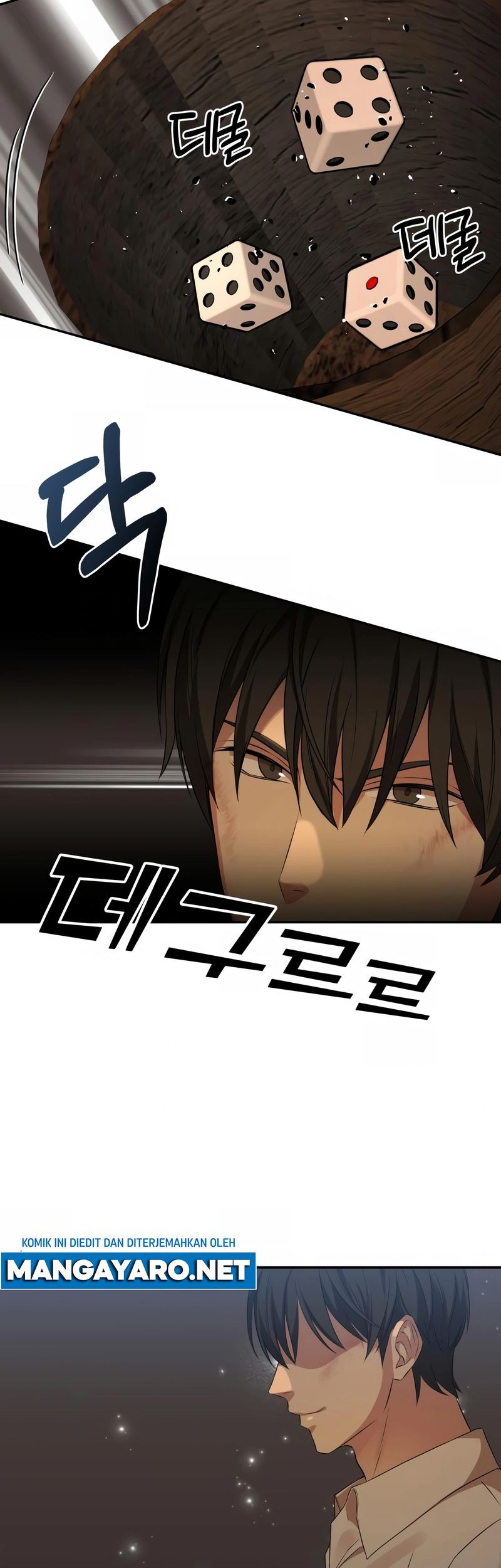 Gambling 1945 Chapter 06 Gambar 36