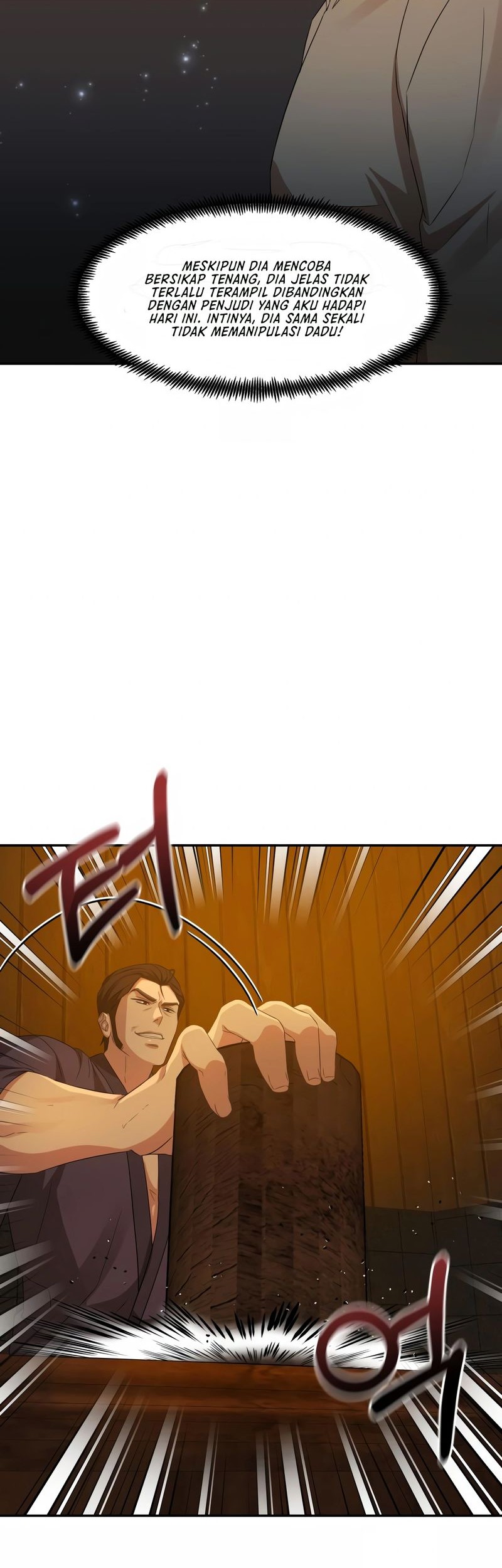 Gambling 1945 Chapter 06 Gambar 37