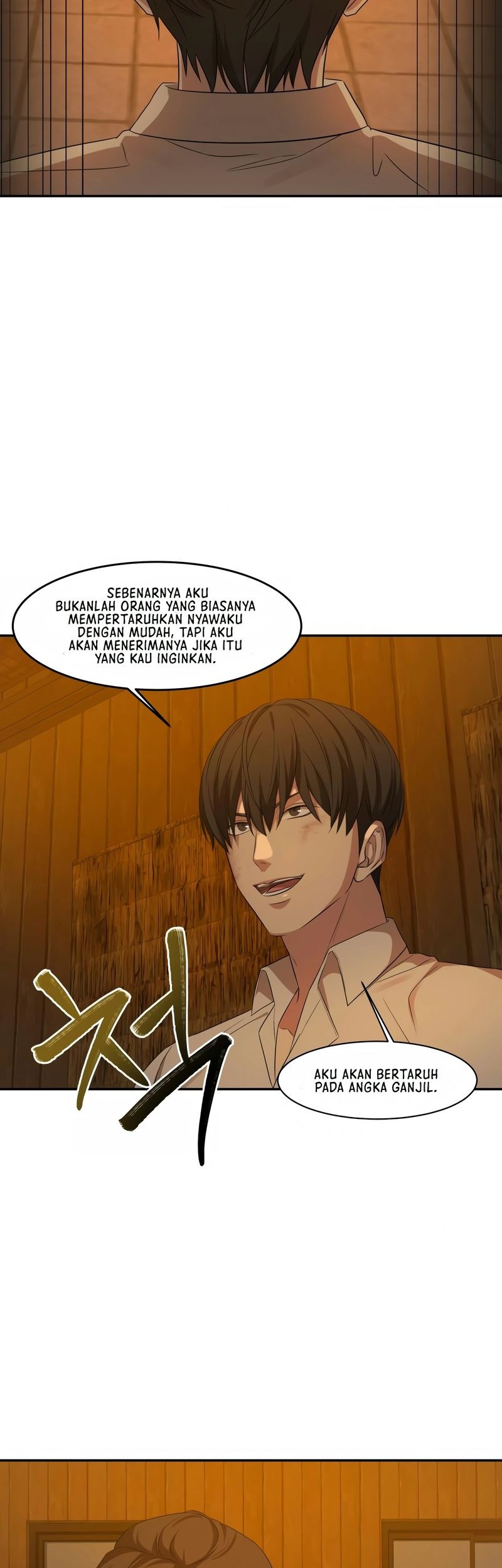 Gambling 1945 Chapter 06 Gambar 40