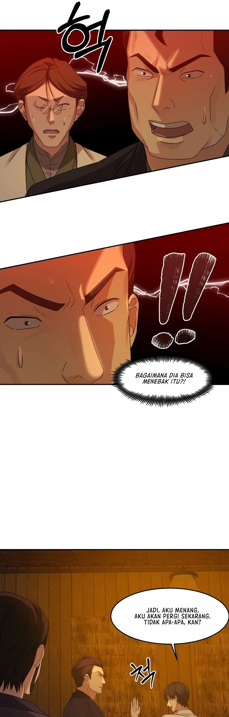 Gambling 1945 Chapter 06 Gambar 42