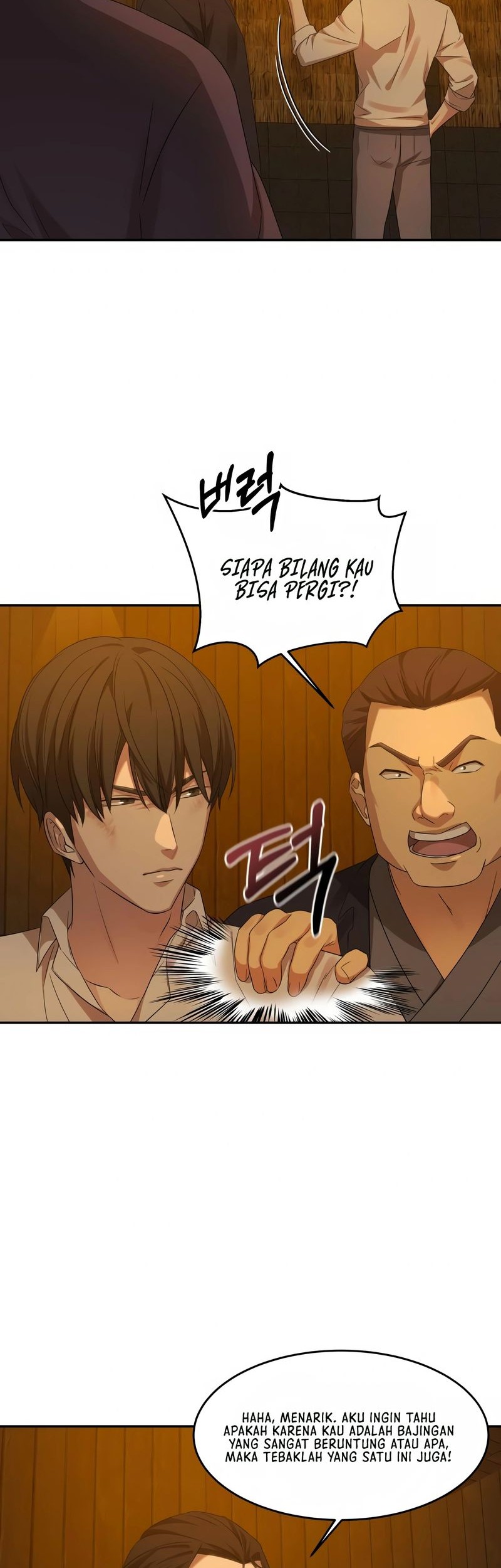 Gambling 1945 Chapter 06 Gambar 43