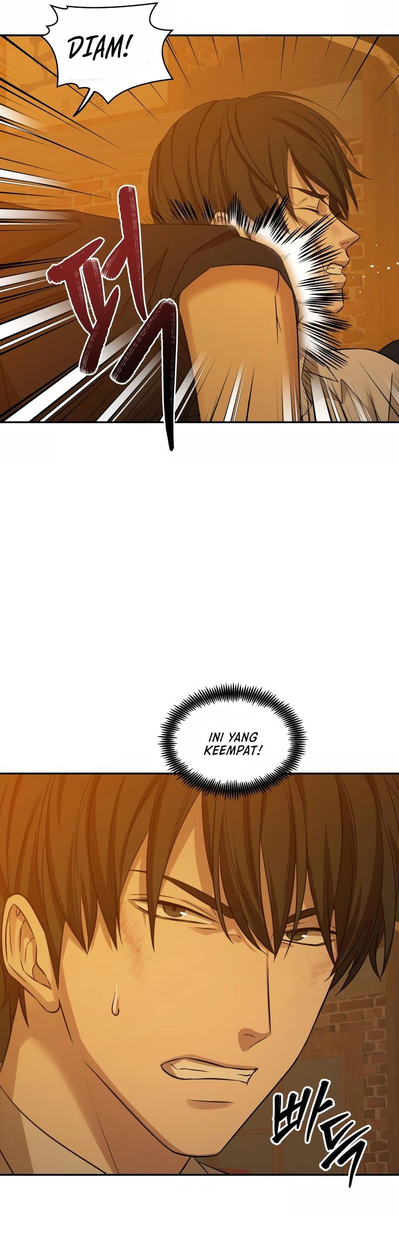Gambling 1945 Chapter 06 Gambar 10