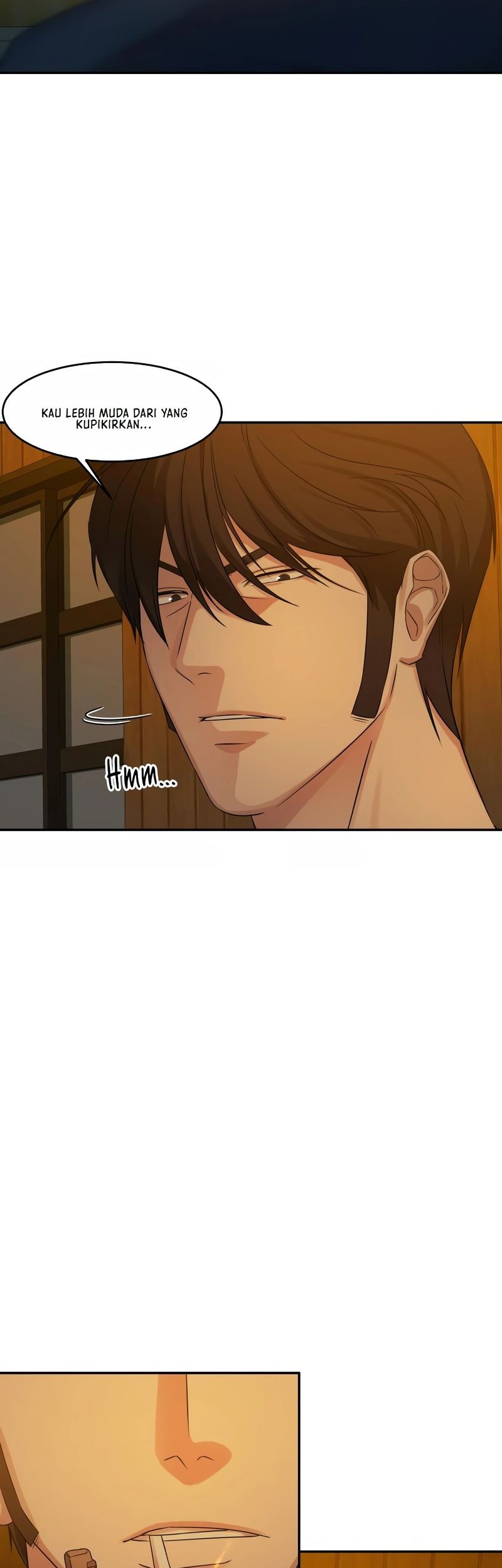 Gambling 1945 Chapter 06 Gambar 16