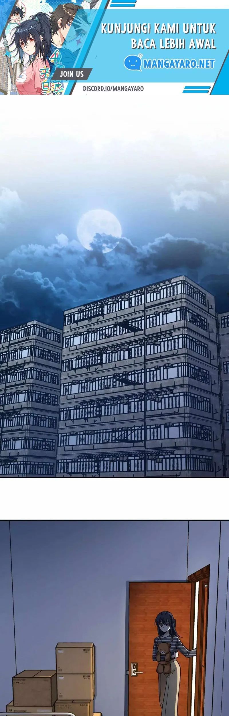 Baca My Wife Is From a Thousand Years Ago Chapter 107 Gambar 2