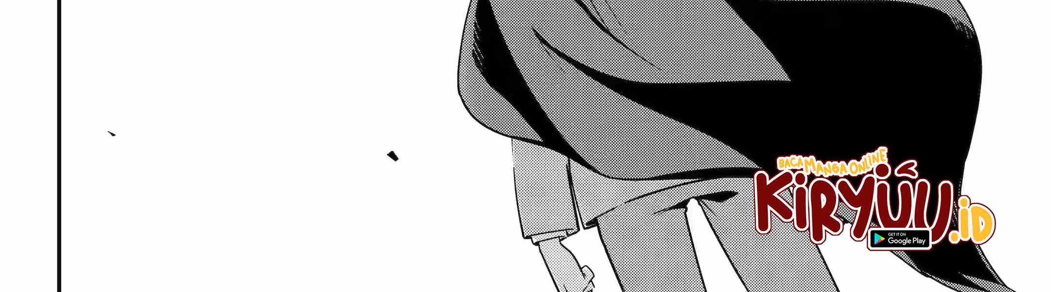 Chichi wa Eiyuu, Haha wa Seirei, Musume no Watashi wa Tenseisha Chapter 46.2 Gambar 24
