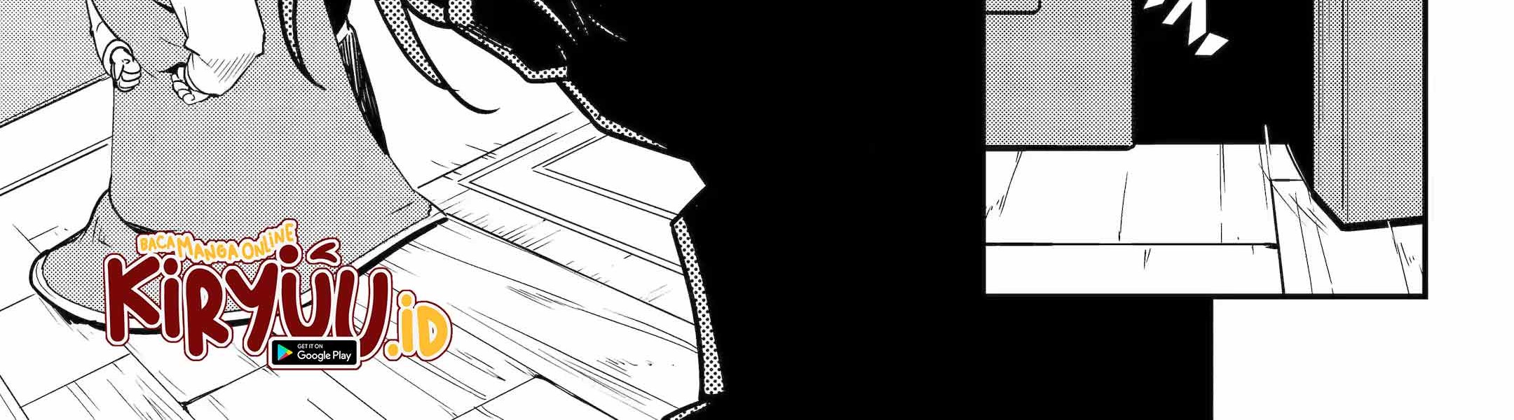 Chichi wa Eiyuu, Haha wa Seirei, Musume no Watashi wa Tenseisha Chapter 46.2 Gambar 30