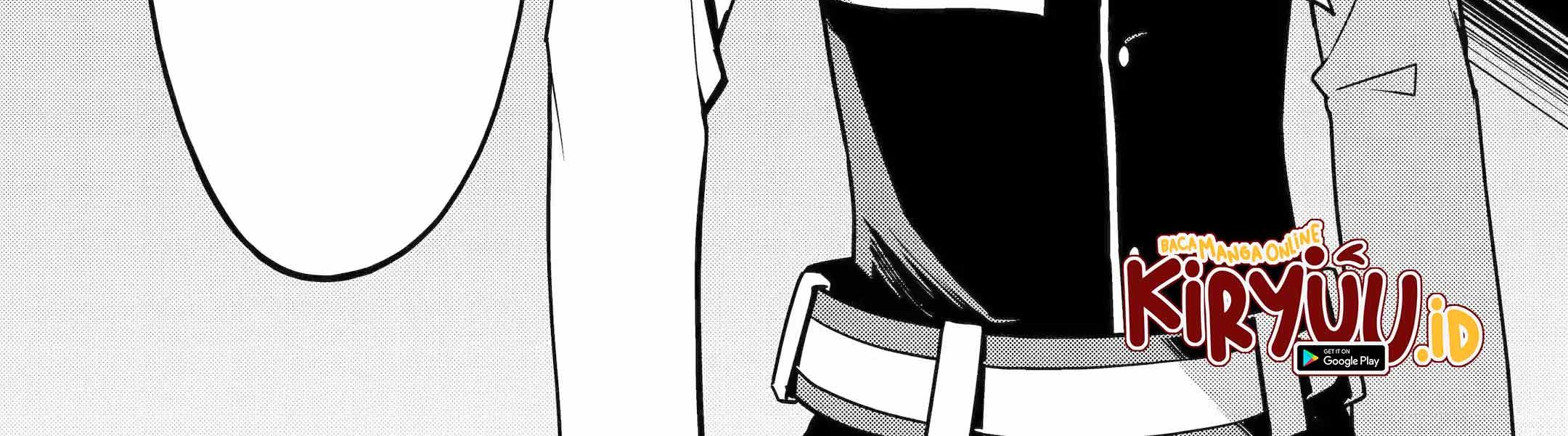 Chichi wa Eiyuu, Haha wa Seirei, Musume no Watashi wa Tenseisha Chapter 46.2 Gambar 32