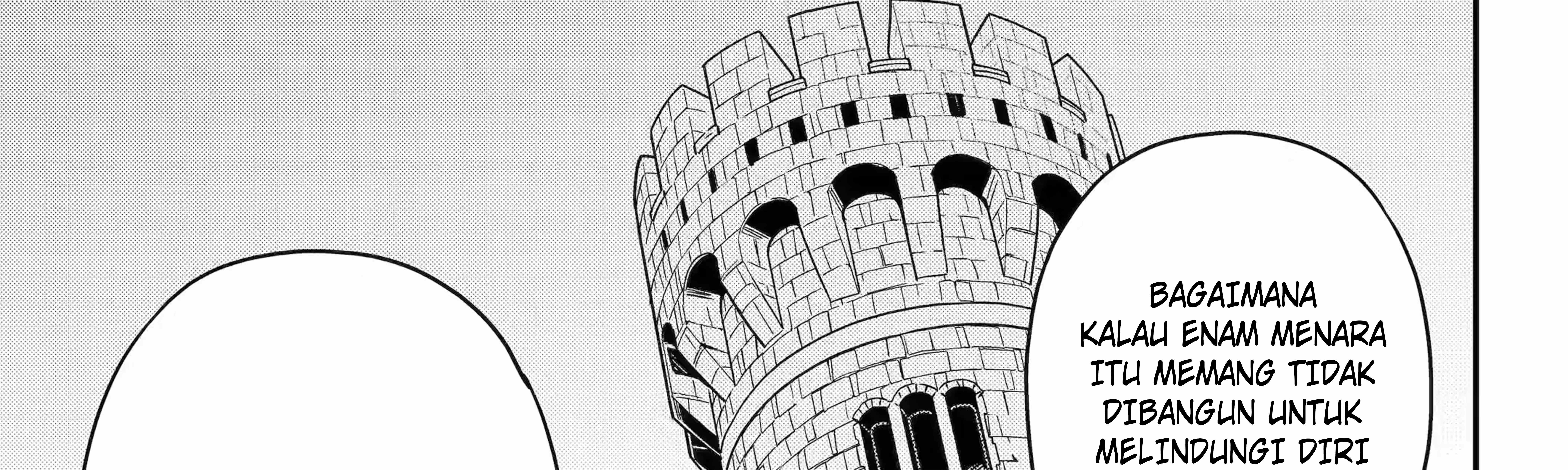 Chichi wa Eiyuu, Haha wa Seirei, Musume no Watashi wa Tenseisha Chapter 46.2 Gambar 14