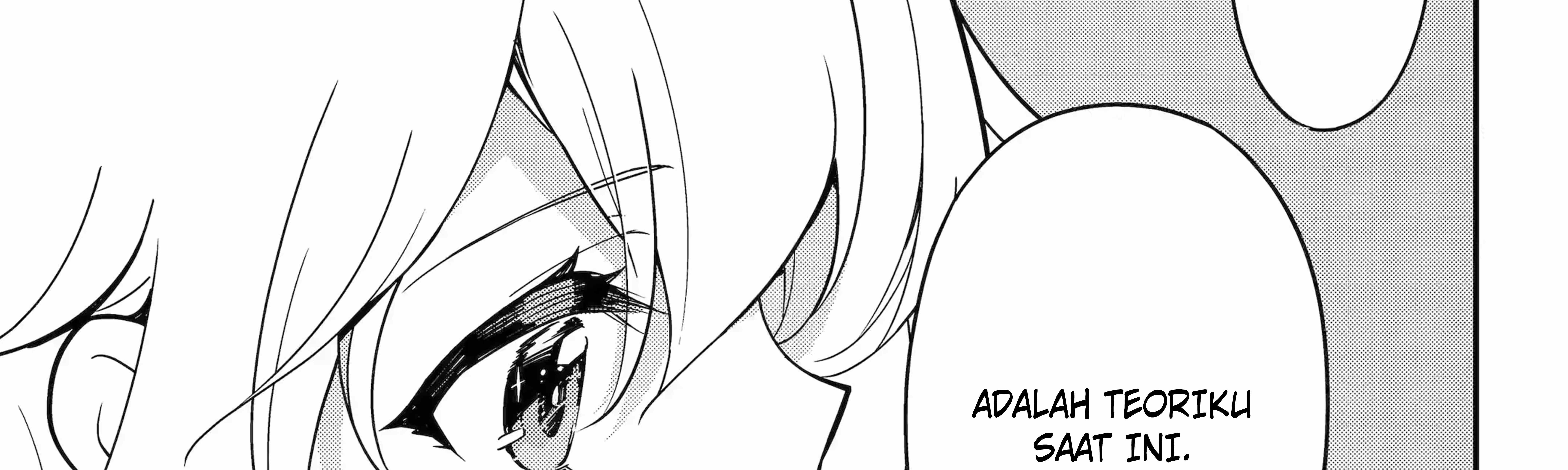 Chichi wa Eiyuu, Haha wa Seirei, Musume no Watashi wa Tenseisha Chapter 46.2 Gambar 17
