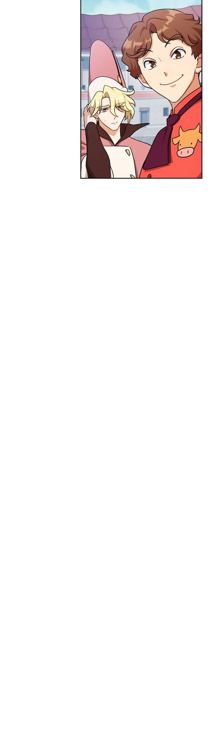 Please Have a Meal Chapter 107 Gambar 13