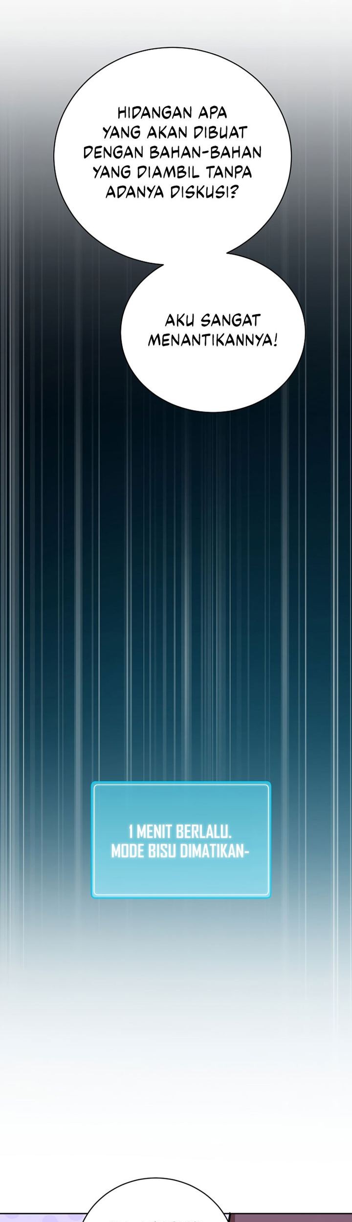 Please Have a Meal Chapter 107 Gambar 27