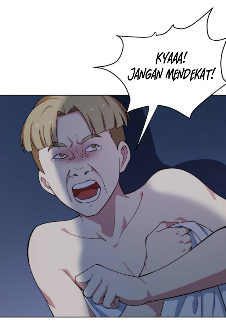 Trapped Inside the Beta Test World for 1000 Years Chapter 24 Gambar 24