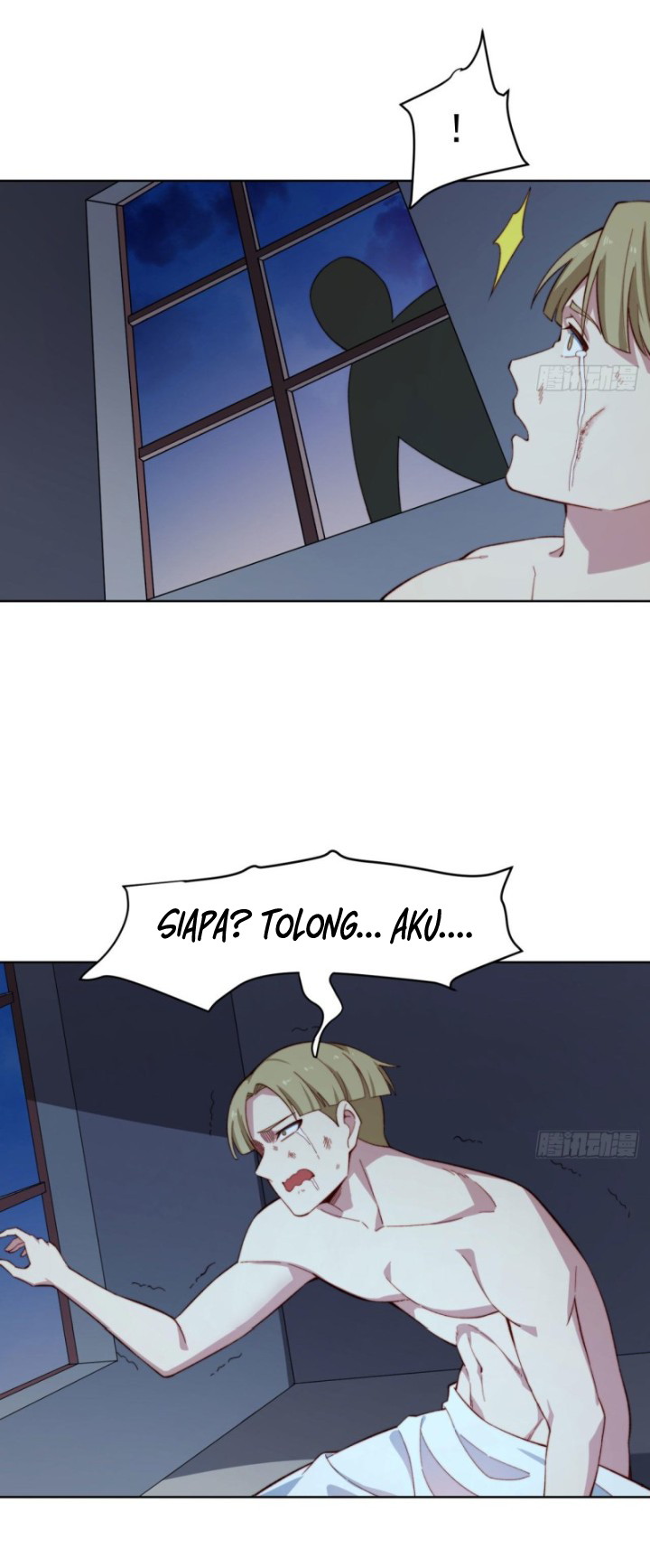 Trapped Inside the Beta Test World for 1000 Years Chapter 24 Gambar 28