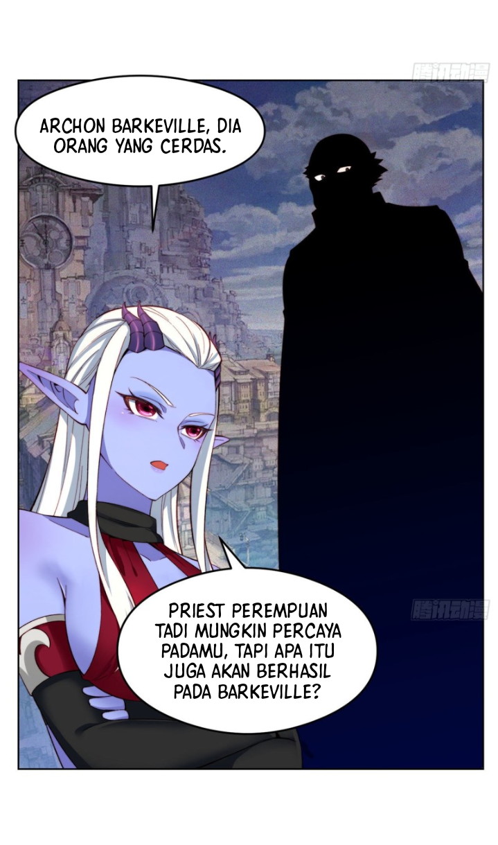 Trapped Inside the Beta Test World for 1000 Years Chapter 24 Gambar 4
