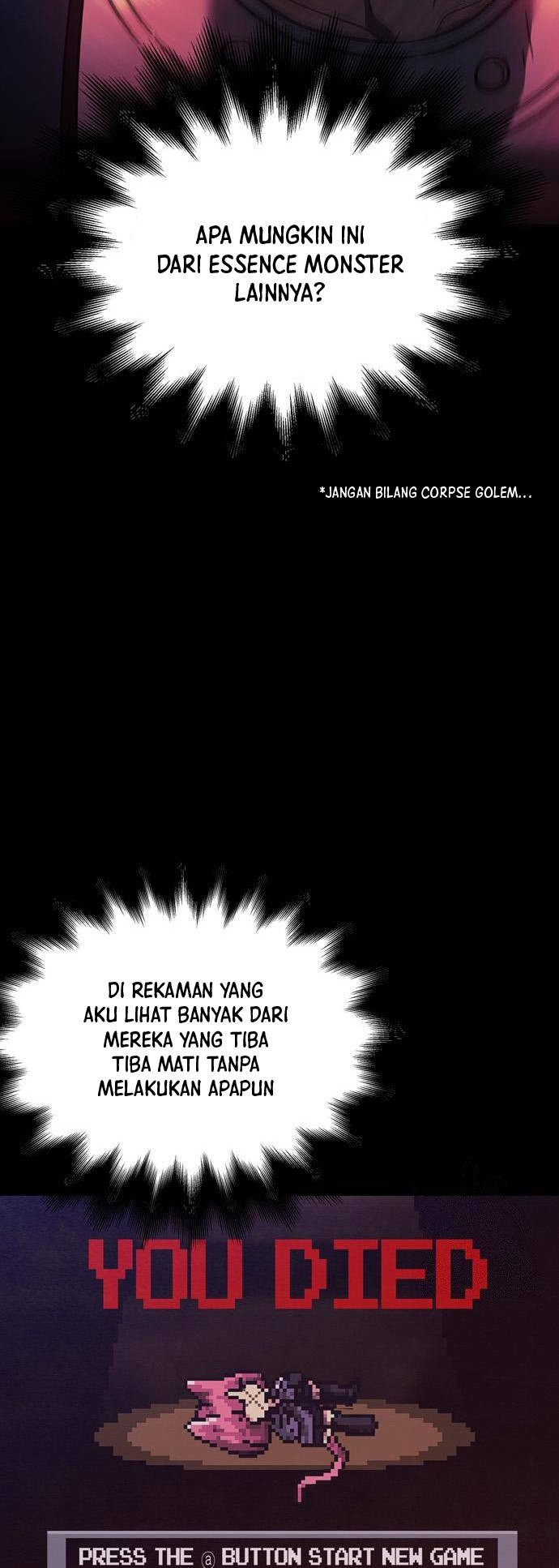 Survive as a Barbarian in the Game Chapter 28 Gambar 28