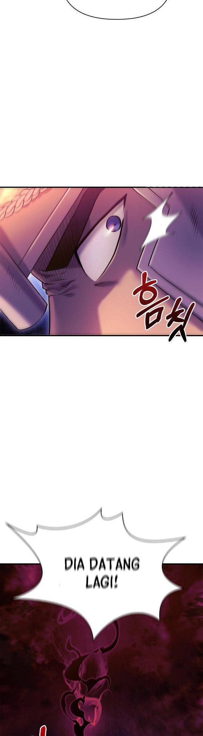 Survive as a Barbarian in the Game Chapter 28 Gambar 36