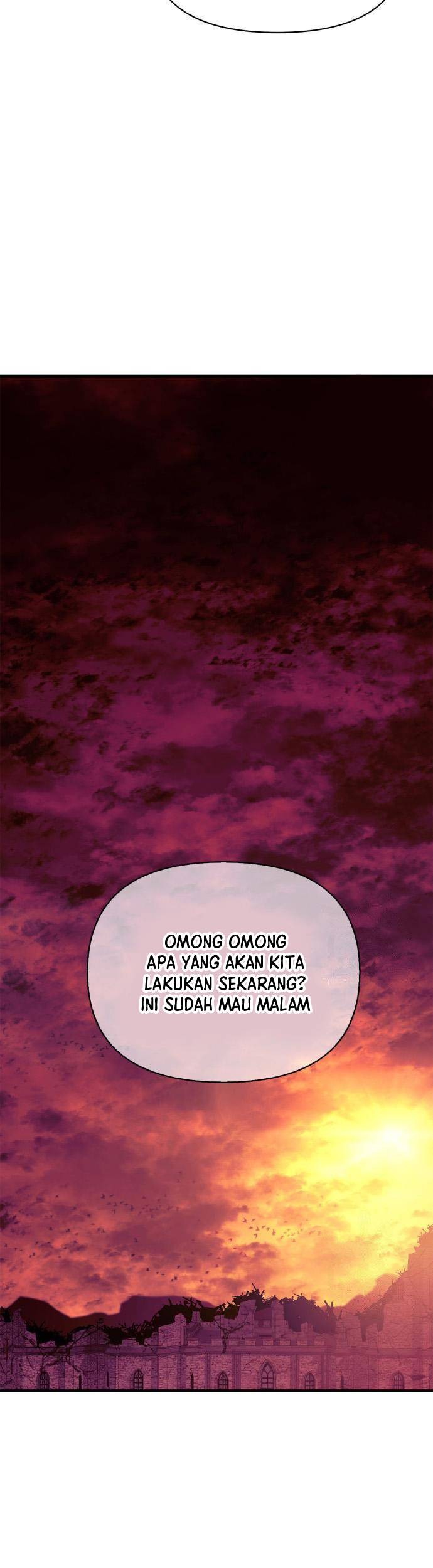 Survive as a Barbarian in the Game Chapter 28 Gambar 44