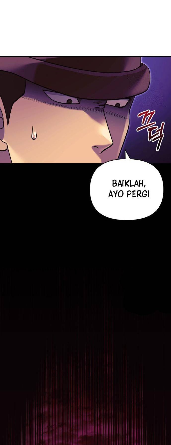 Survive as a Barbarian in the Game Chapter 28 Gambar 49