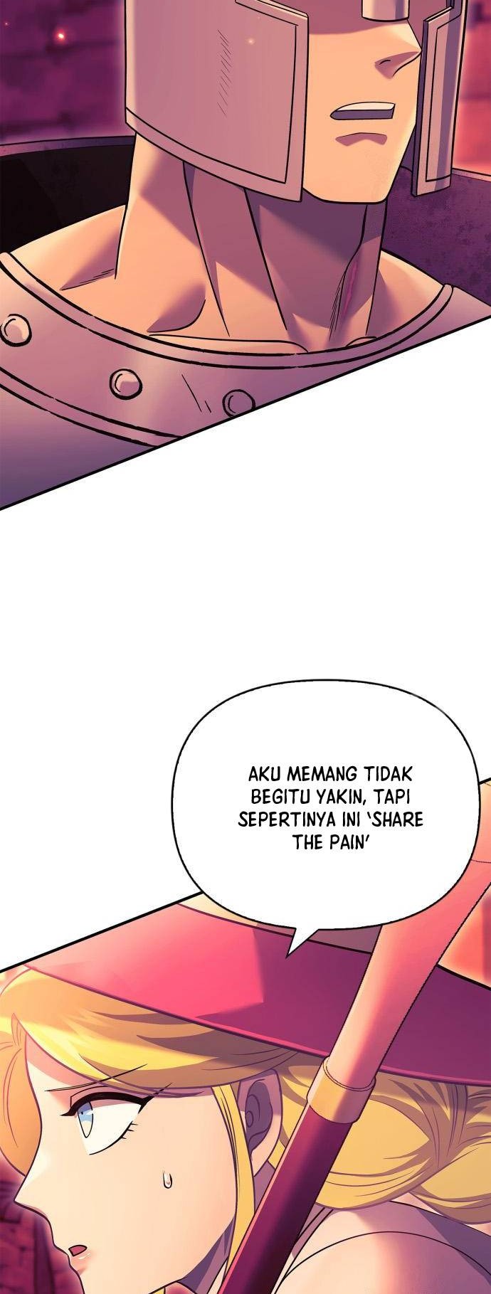 Survive as a Barbarian in the Game Chapter 28 Gambar 58