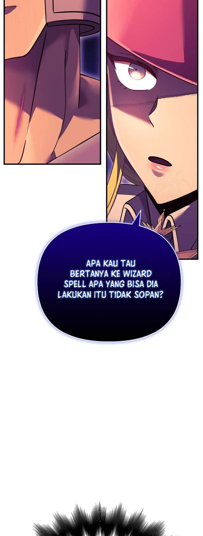 Survive as a Barbarian in the Game Chapter 28 Gambar 61
