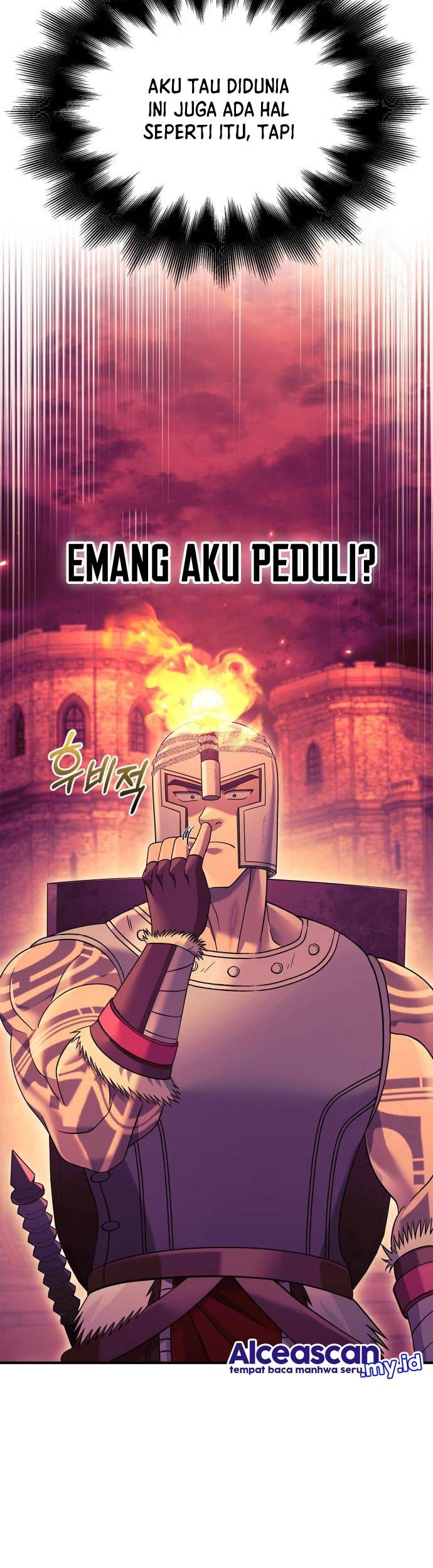 Survive as a Barbarian in the Game Chapter 28 Gambar 62