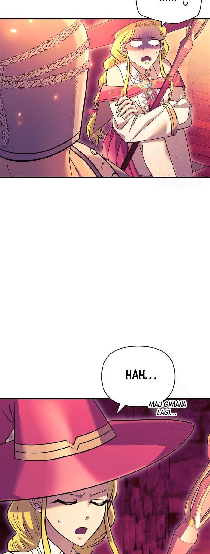 Survive as a Barbarian in the Game Chapter 28 Gambar 64