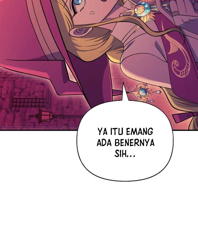 Survive as a Barbarian in the Game Chapter 28 Gambar 67