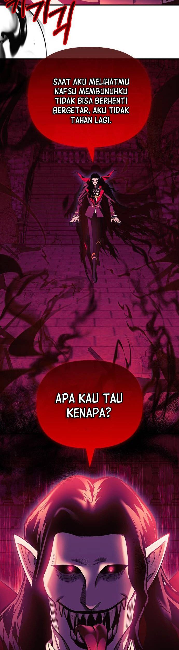 Survive as a Barbarian in the Game Chapter 28 Gambar 72