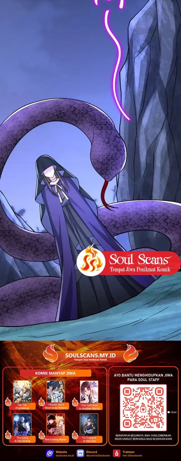 On a Deserted Island with Beautiful Sisters Chapter 15 Gambar 24