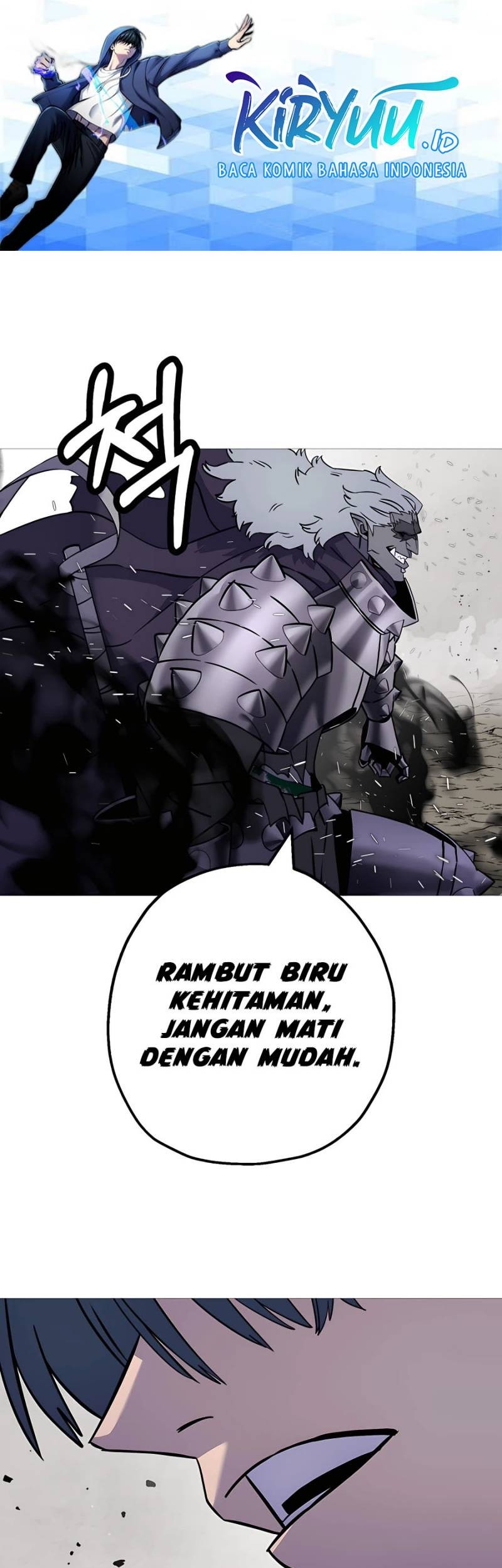 Baca  The Story of a Low-Rank Soldier Becoming a Monarch Chapter 119 Gambar 2