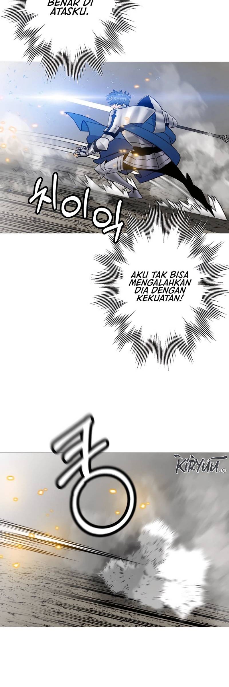 The Story of a Low-Rank Soldier Becoming a Monarch Chapter 119 Gambar 19