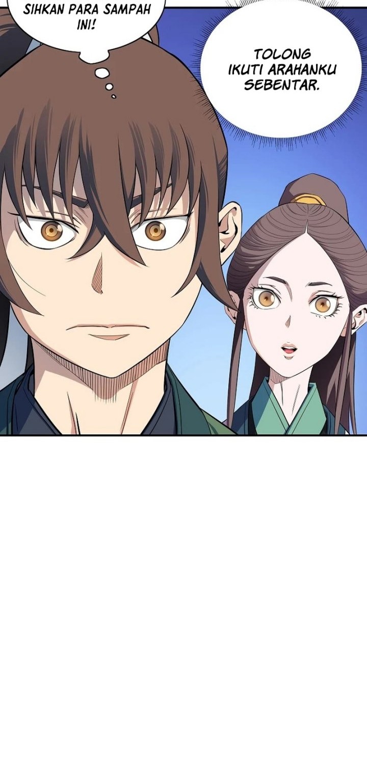 The Scholar Warrior Chapter 52 Gambar 40