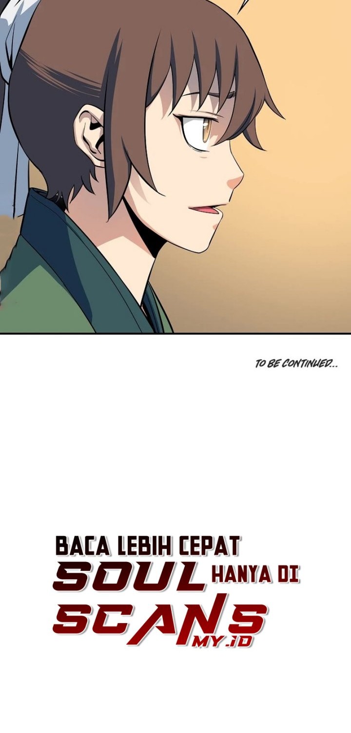 The Scholar Warrior Chapter 52 Gambar 44