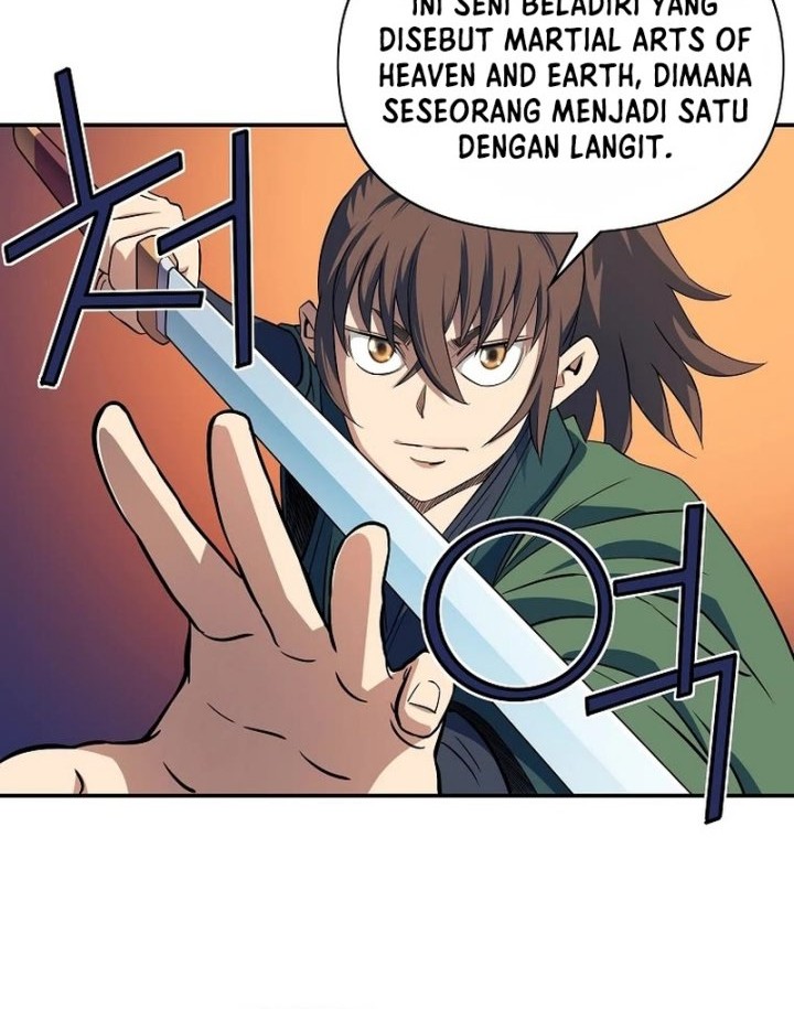The Scholar Warrior Chapter 52 Gambar 8