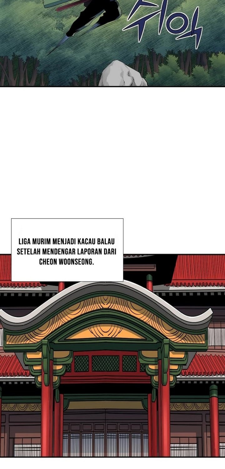 The Scholar Warrior Chapter 52 Gambar 20