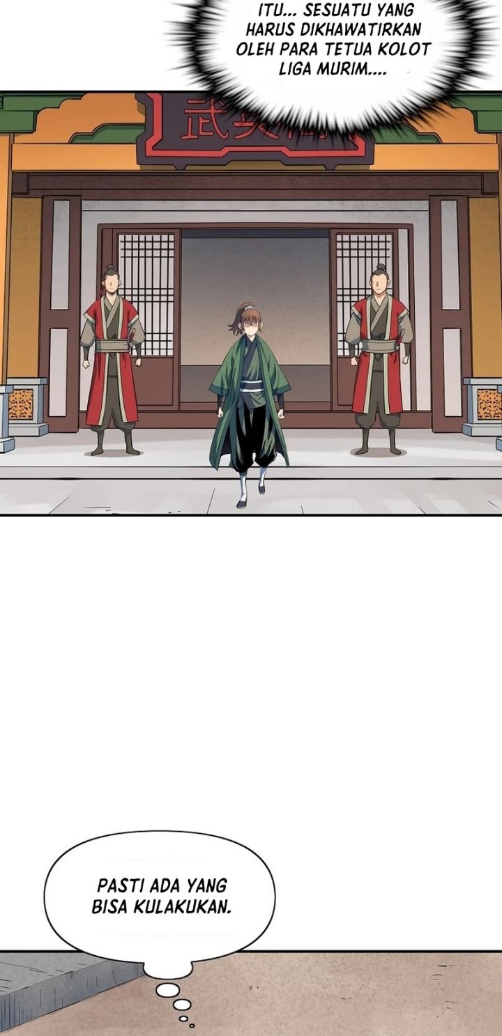 The Scholar Warrior Chapter 52 Gambar 24