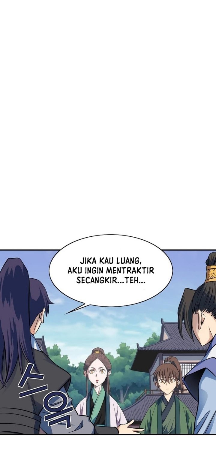 The Scholar Warrior Chapter 52 Gambar 32