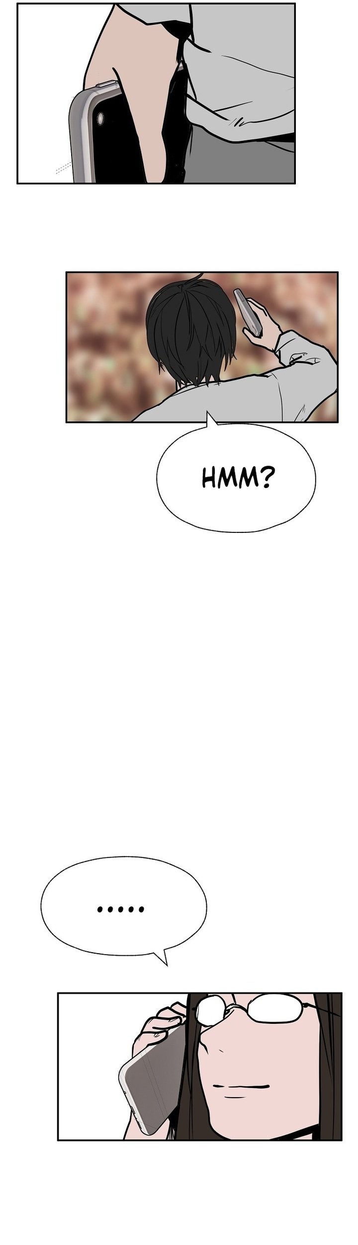 VR HERO Chapter 35 Gambar 34